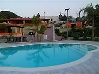Residence Mimi Vulcano Piano Ngoại thất bức ảnh