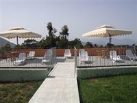 Residence Mimi Vulcano Piano Ngoại thất bức ảnh